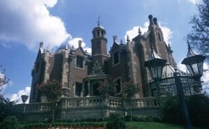 Haunted Mansion Changes